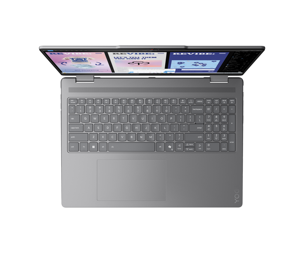 LENOVO YOGA 7 2-in-1 16ILL10 83JT0028RK
