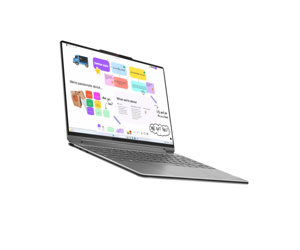 LENOVO YOGA 9 2-in-1 14IMH9 83AC0062RK (2024)