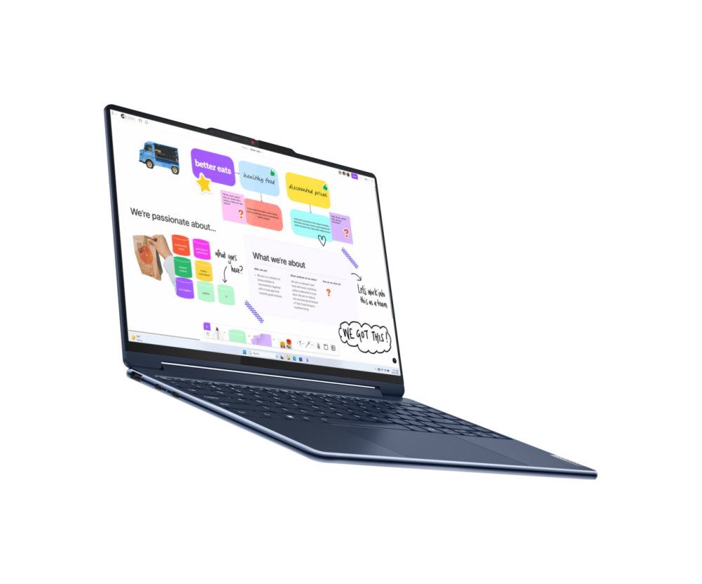 LENOVO YOGA 9 2-in-1 14IMH9 83AC0061RK