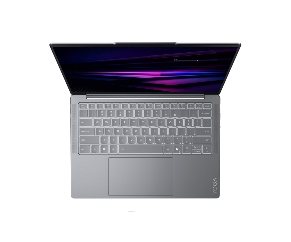 LENOVO YOGA Slim 7 14ILL11 83R0007DRK