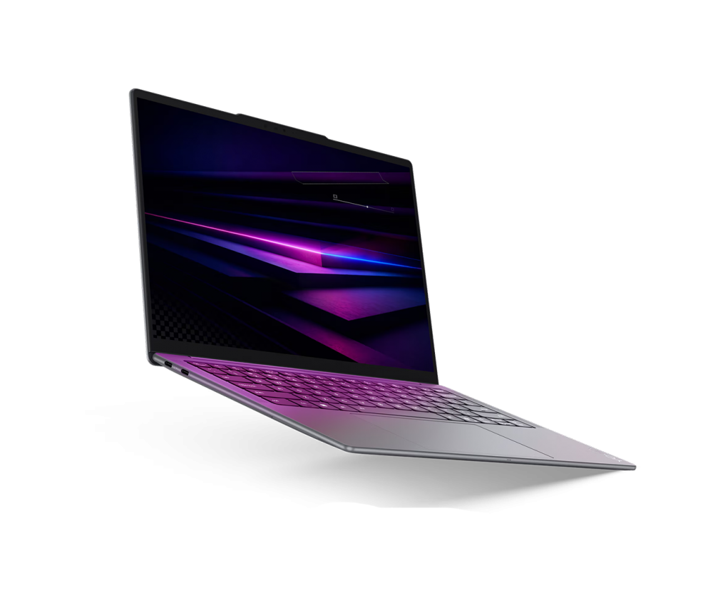 LENOVO YOGA Slim 7 14ILL11 83R0007DRK