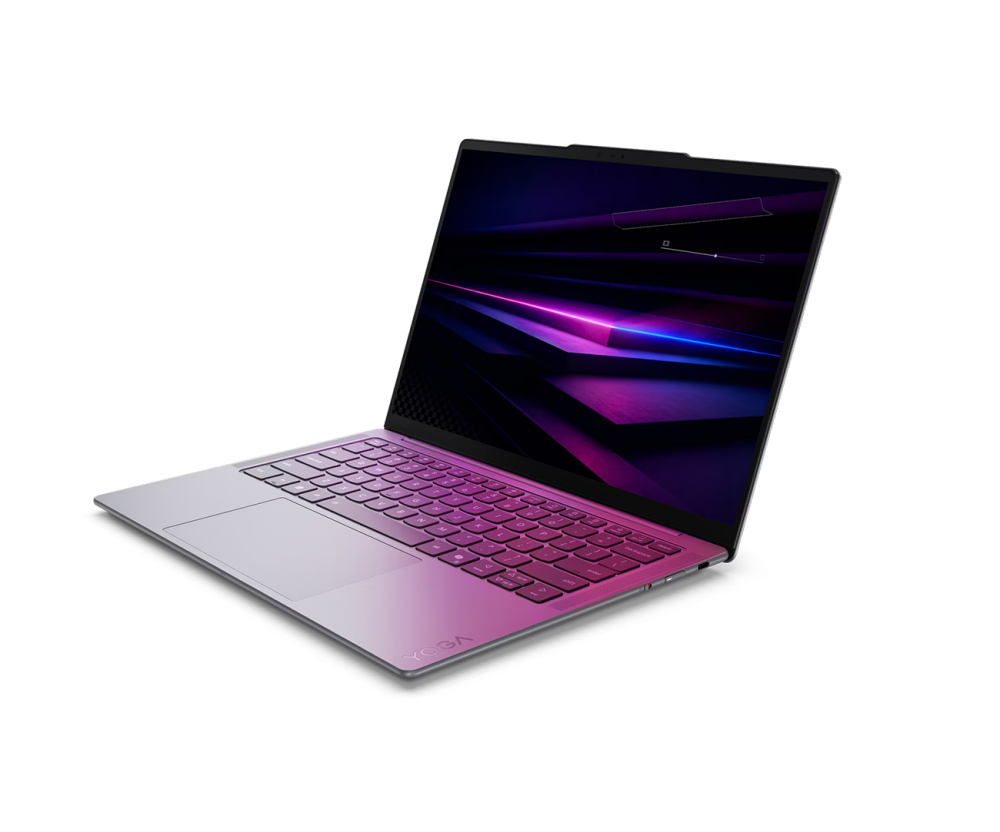 LENOVO YOGA Slim 7 14ILL11 83R0007DRK