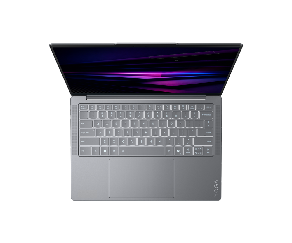 LENOVO YOGA Slim 7 14IPH11 83QM003URK