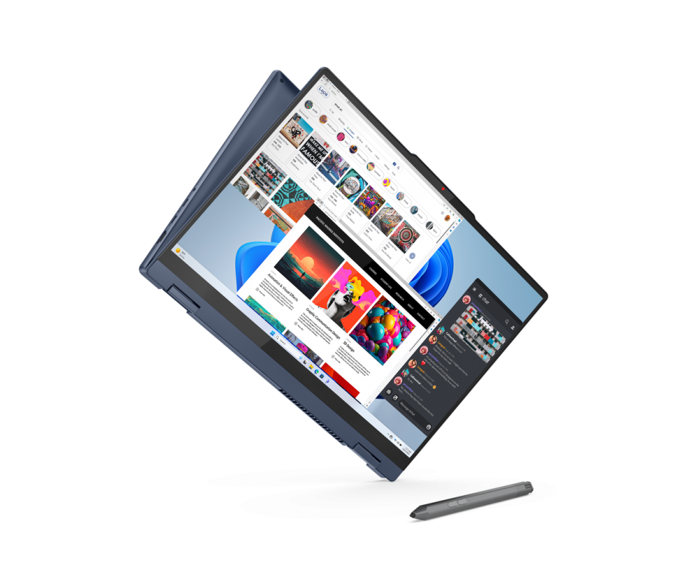 LENOVO IdeaPad 5 2-in-1 16AHP9 83DS0055RK