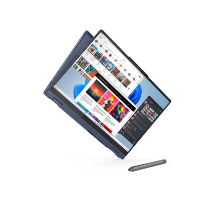 LENOVO IdeaPad 5 2-in-1 16AHP9 83DS0055RK