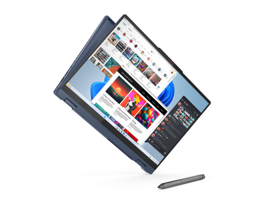 LENOVO IdeaPad 5 2-in-1 16AHP9 83DS0055RK