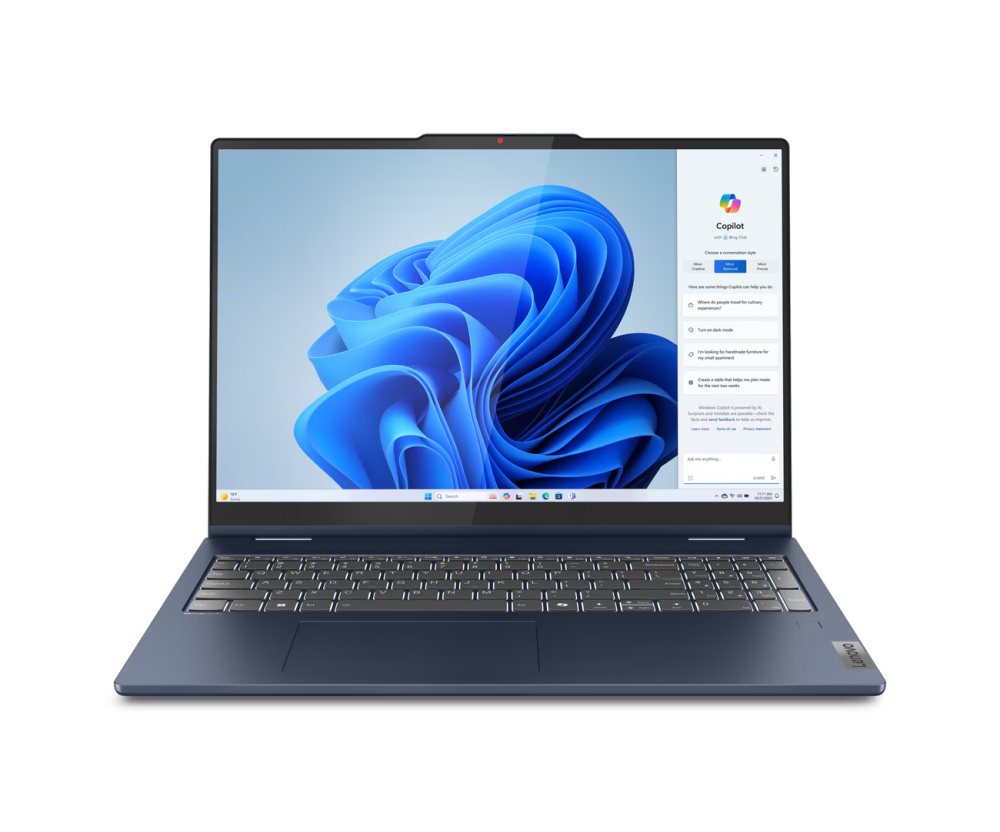 LENOVO IdeaPad 5 2-in-1 16AHP9 83DS0055RK