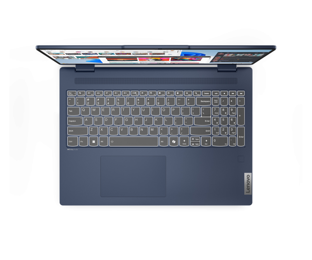 LENOVO IdeaPad 5 2-in-1 16AHP9 83DS0055RK