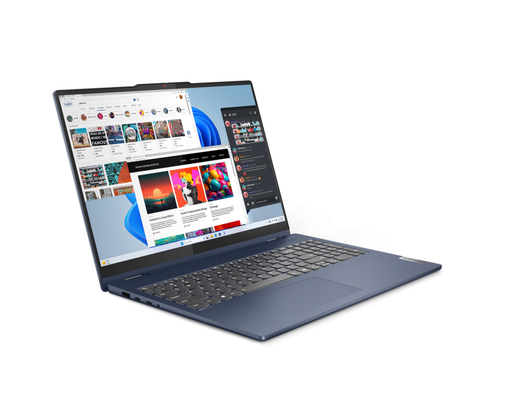 LENOVO IdeaPad 5 2-in-1 16AHP9 83DS0055RK