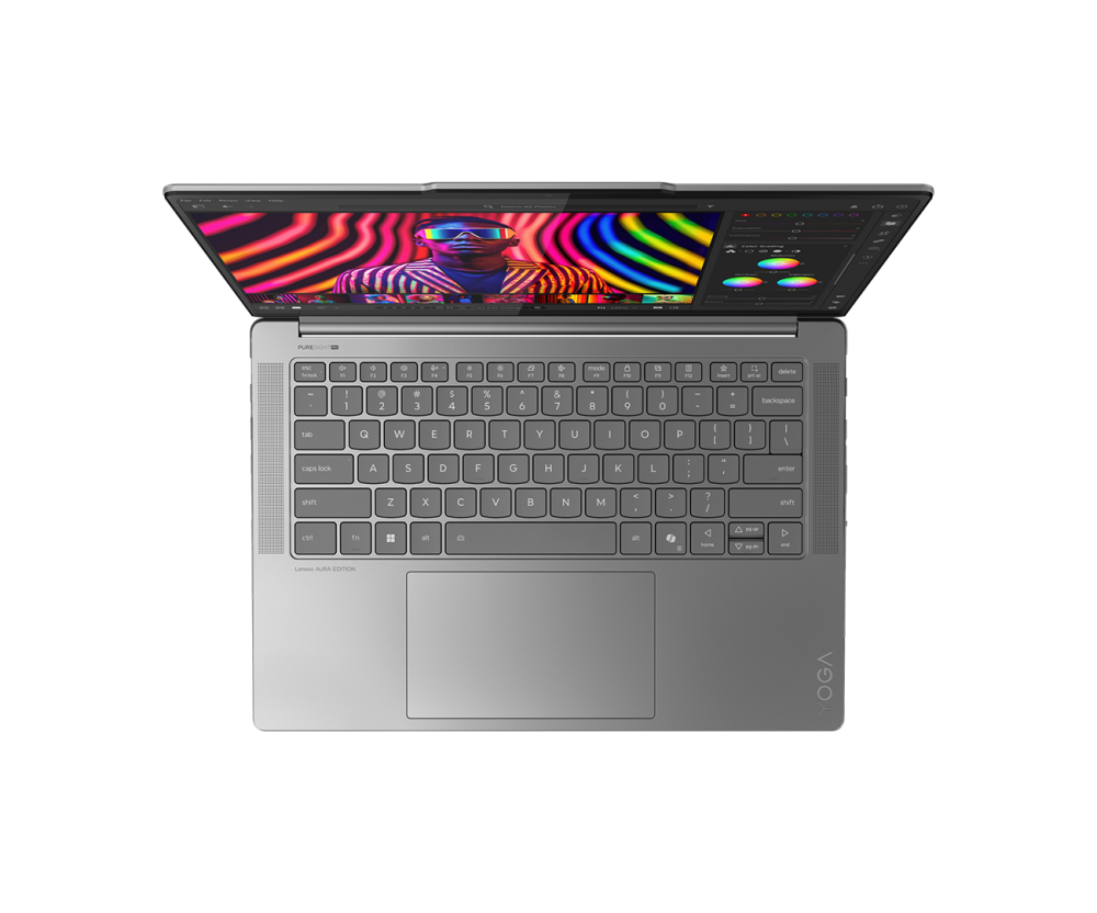 LENOVO YOGA Pro 7 14IAH10 83KF002LRK