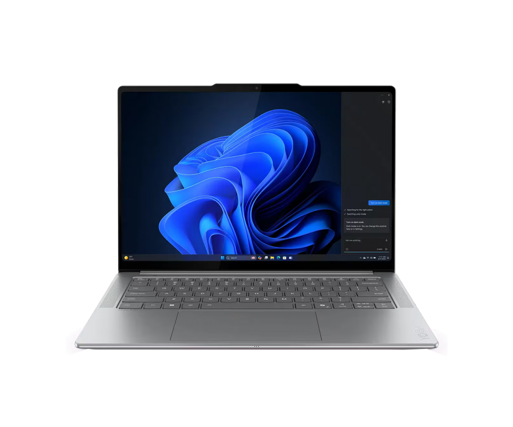 LENOVO YOGA Pro 7 14IAH10 83KF002LRK