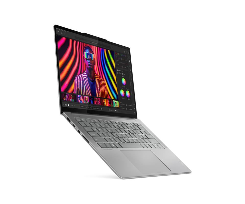 LENOVO YOGA Pro 7 14IAH10 83KF002LRK