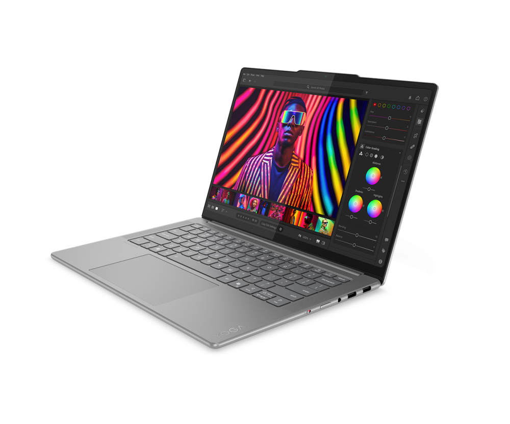 LENOVO YOGA Pro 7 14IAH10 83KF002LRK