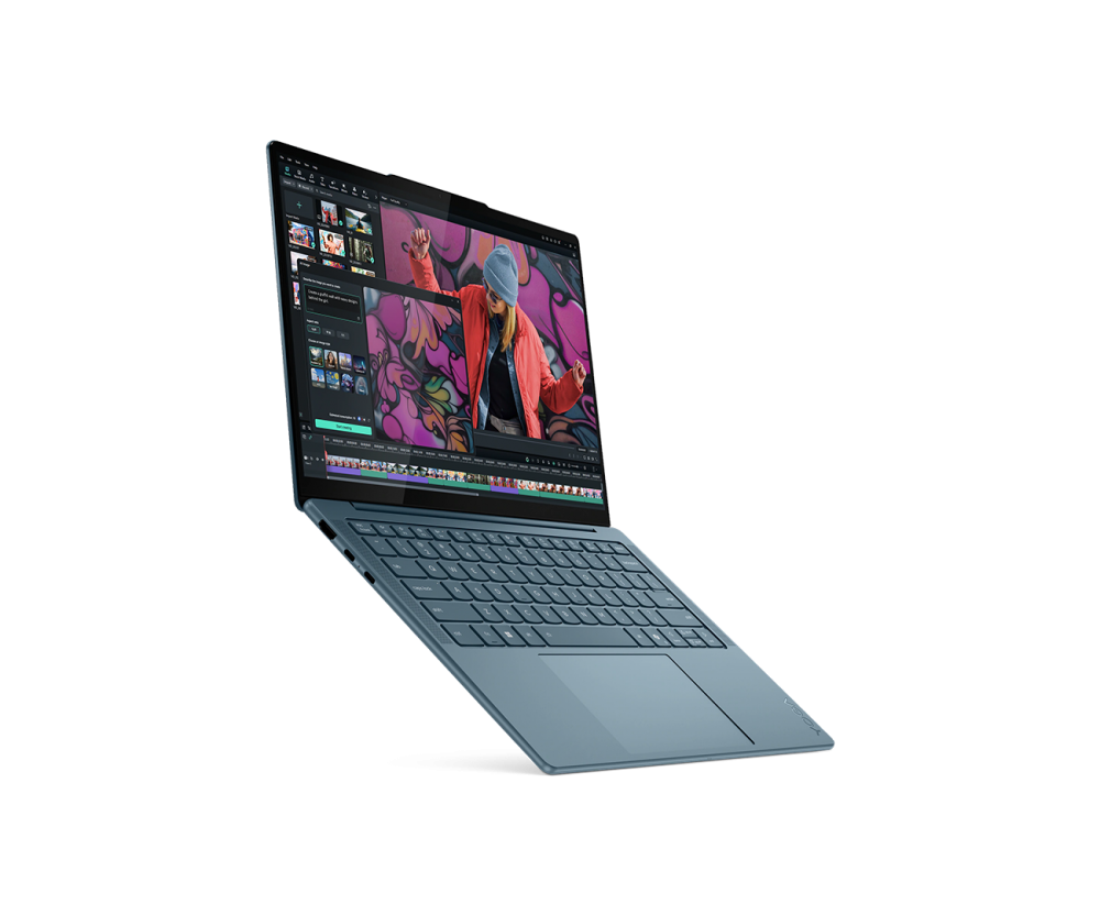 LENOVO YOGA Slim 7 14AKP10 83JY007URK