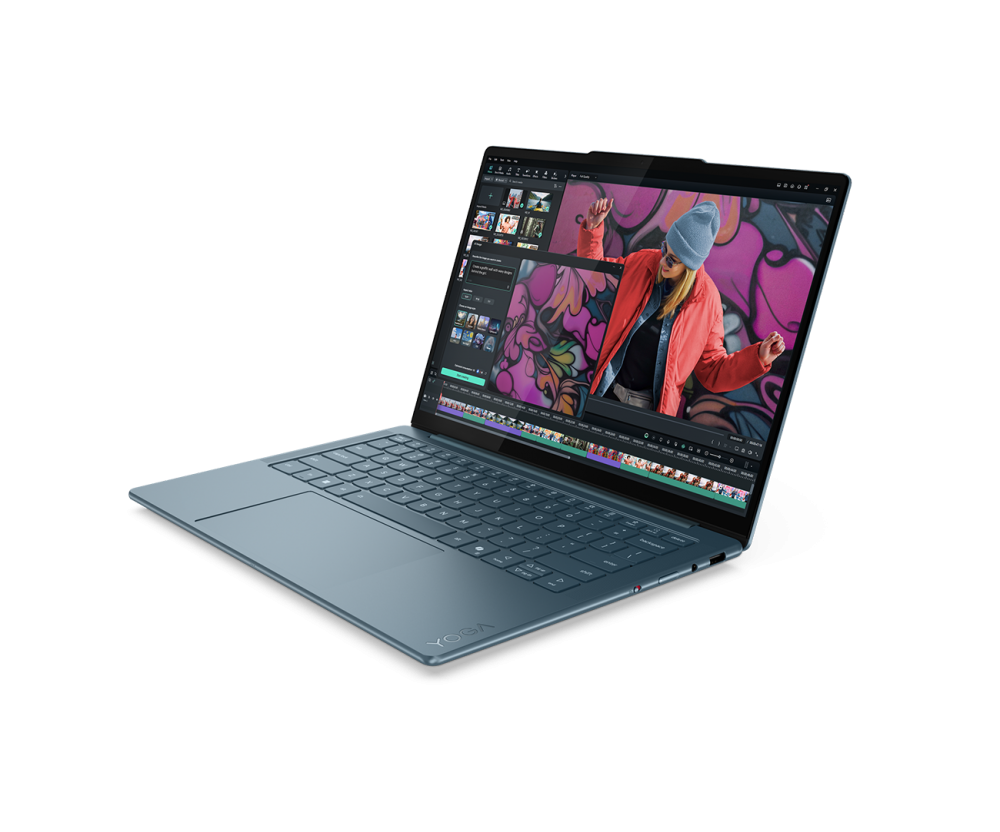 LENOVO YOGA Slim 7 14AKP10 83JY007URK