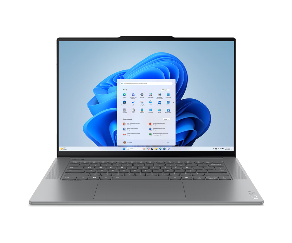 LENOVO YOGA Slim 7 15ILL9 83HM007QRK
