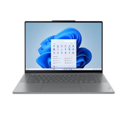 LENOVO YOGA Slim 7 15ILL9 83HM007QRK