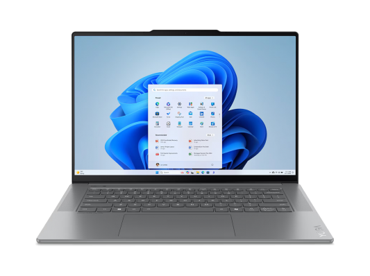LENOVO YOGA Slim 7 15ILL9 83HM007QRK