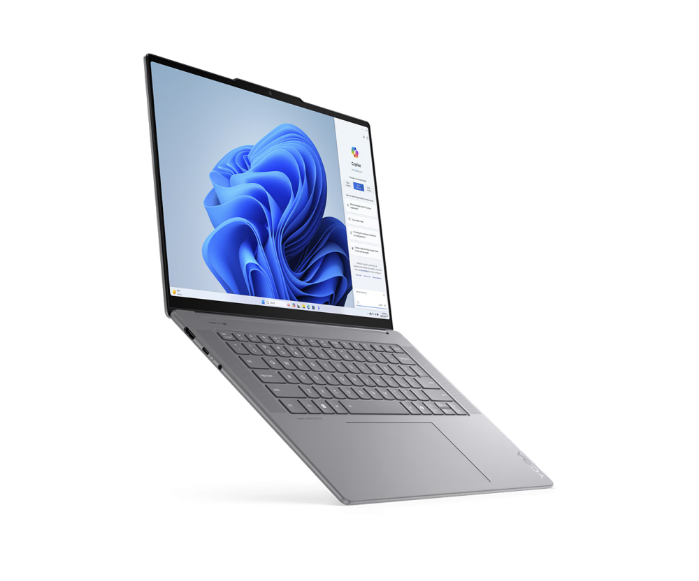 LENOVO YOGA Slim 7 15ILL9 83HM007QRK