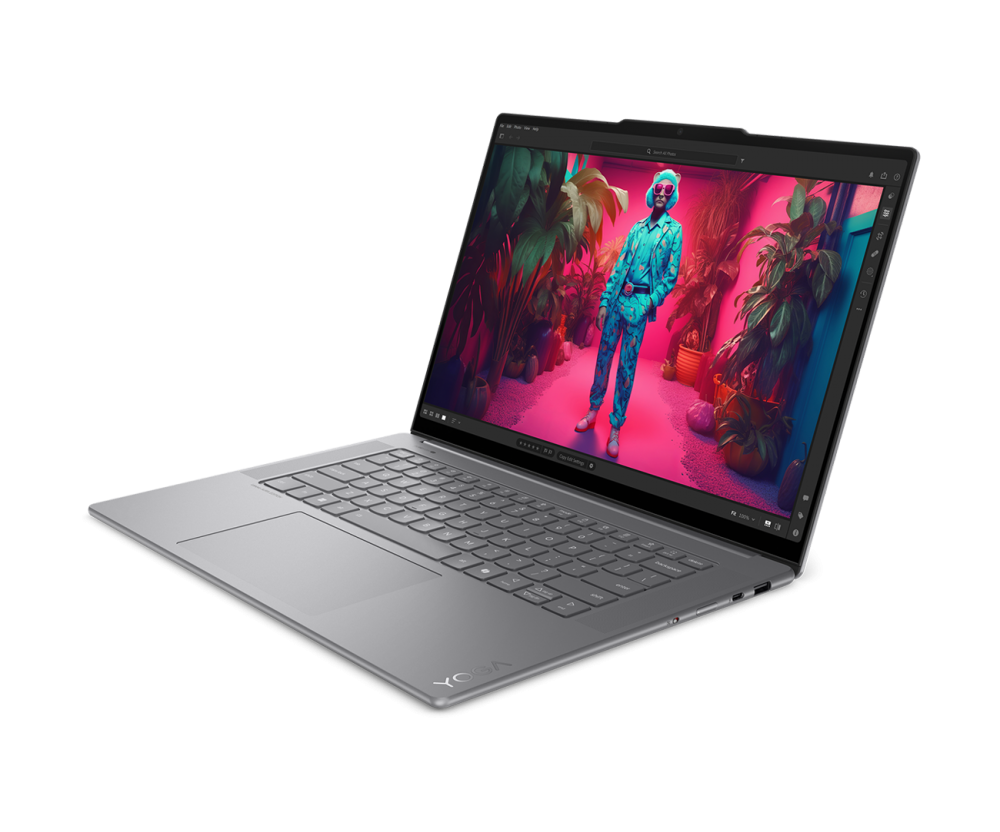 LENOVO YOGA Slim 7 15ILL9 83HM007QRK