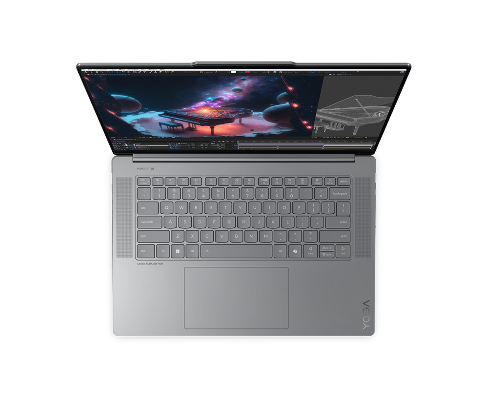 LENOVO YOGA Slim 7 15ILL9 83HM007QRK