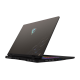 MSI Crosshair 16 HX AI D2XWFK (2025)