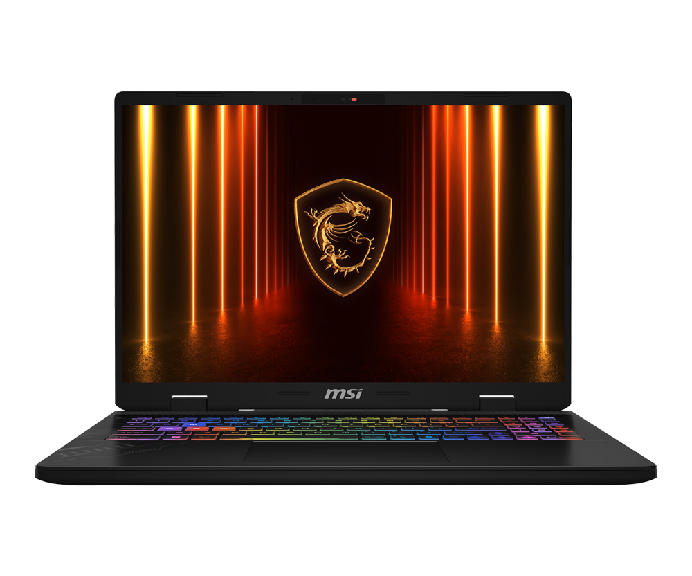 MSI Crosshair 16 HX AI D2XWFK (2025)