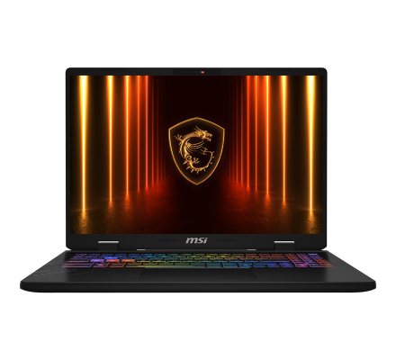 MSI Crosshair 16 HX AI D2XWFK (2025)