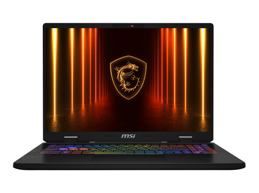 MSI Crosshair 16 HX AI D2XWFKG-088XAZ 9S7-15P421-088 (2025)