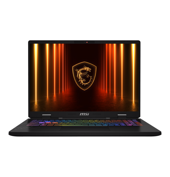 MSI Crosshair 16 HX AI D2XWFK (2025)