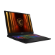 MSI Crosshair 16 HX AI D2XWFK (2025)