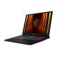 MSI Crosshair 16 HX AI D2XWFK (2025)