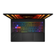 MSI Crosshair 16 HX AI D2XWFK (2025)