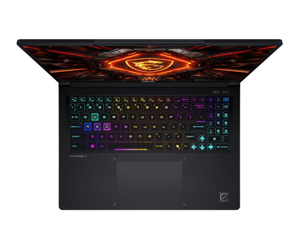 MSI Crosshair 16 Max HX E2WGXK