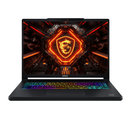 MSI Crosshair 16 Max HX E2WGXK