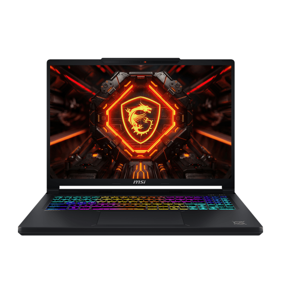 MSI Crosshair 16 Max HX E2WGXK