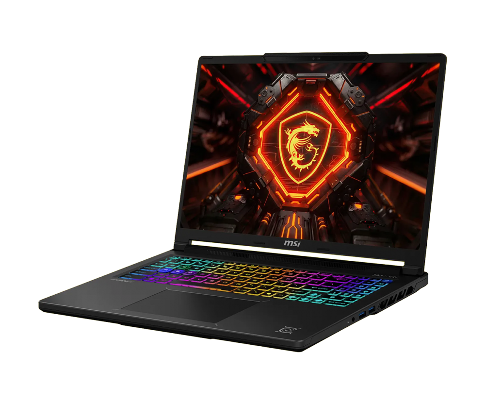 MSI Crosshair 16 Max HX E2WGXK