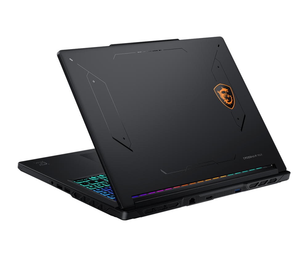 MSI Crosshair 16 Max HX E2WGXK