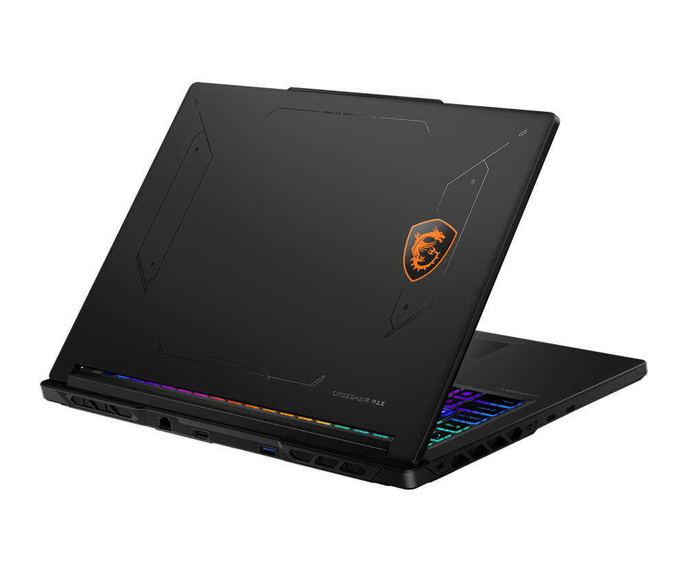 MSI Crosshair 16 Max HX E2WGXK