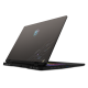 MSI Crosshair 17 HX AI D2XWGK (2025)