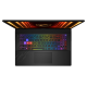 MSI Crosshair 17 HX AI D2XWGK (2025)