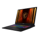MSI Crosshair 17 HX AI D2XWGK (2025)