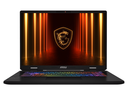 MSI Crosshair 17 HX AI D2XWGKG-042XAZ 9S7-17T423-042 (2025)