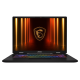 MSI Crosshair 17 HX AI D2XWGK (2025)