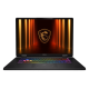 MSI Crosshair 18 HX AI A2XWGK (2025)