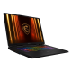 MSI Crosshair 18 HX AI A2XWGK (2025)