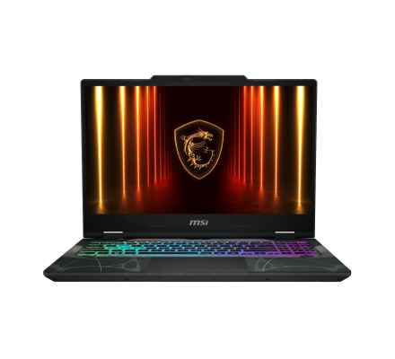 MSI Cyborg 15 B2RWFKG-408XAZ 9S7-15Q342-408 (2025)