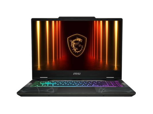 MSI Cyborg 15 B2RWFKG-408XAZ 9S7-15Q342-408 (2025)