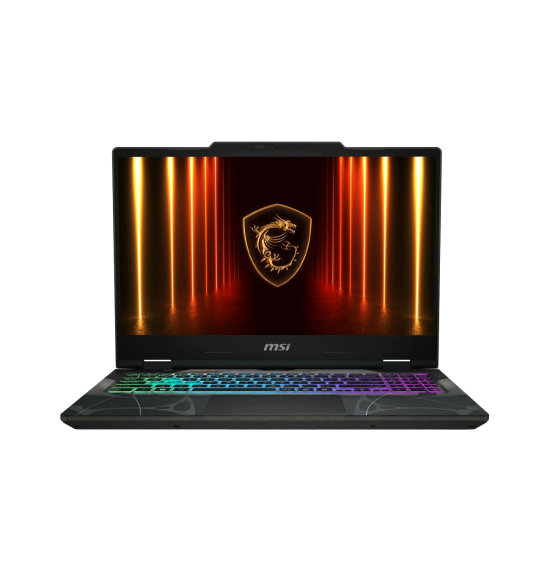MSI Cyborg 15 B2RWFKG-408XAZ 9S7-15Q342-408 (2025)