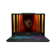 MSI Cyborg 15 B2RWFKG-408XAZ 9S7-15Q342-408 (2025)